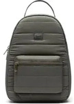 Herschel Nova XS, Stadt, Uni, Stoff - Gr&uuml;n