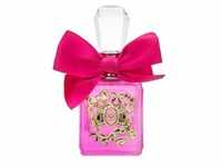 Juicy Couture Viva La Juicy Pink Couture Eau de Parfum für Damen 50 ml