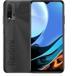 Xiaomi Redmi 9T 16,6 cm (6.53") Dual-SIM Android 10 4G USB Typ-C 4 GB 64 GB...