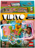 LEGO 43105 VIDIYO Party Llama BeatBox Music Video Maker Musik Spielzeug für...