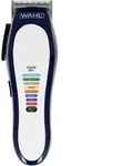 Wahl ColorPro, Blau, Wei&szlig;, 2,5 cm, 1,5 mm, Lithium-Ion (Li-Ion), 155,7 mm, 79,5 mm -