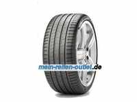 Pirelli P Zero PZ4 LS runflat ( 245/45 R18 100Y XL *, runflat ) Reifen