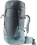 DEUTER Futura 30 SL Damen Wanderrucksack grau 30L - Grau
