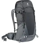 Deuter Futura Pro 42 EL Barvy: schwarz - Schwarz