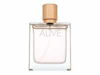 Hugo Boss Alive Eau de Toilette für Damen 50 ml