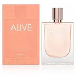 Hugo Boss Eau de Toilette Alive Eau de Toilette