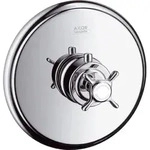 AXOR 16815000 Thermostat Unterputz Axor Montreux - Silber