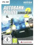 GAME Autobahn Police Simulator 2, PC