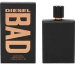Diesel Bad Edt Spray