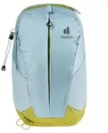 Deuter AC Lite 21 SL Damen Wanderrucksack Outdoor Rucksack blau gr&uuml;n - Hellblau