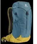 Deuter Trekking/Wanderrucksack AC Lite 16 arctic-turmeric - Blau