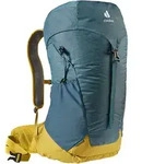Deuter AC Lite 30 Barva: arctic-turmeric - Petrol