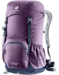 Deuter Zugspitze 22 SL Barva: plum-navy - Lila