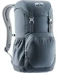 Deuter Walker 20 Velikost: Einheitsgr&ouml;&szlig;e / Barva: graphit-schwarz - Grau