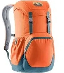 Deuter Walker 20 Gr&ouml;&szlig;e: Einheitsgr&ouml;&szlig;e / Farbe: paprika-arctic