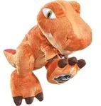 Jurassic World, T-Rex, 48 cm - Braun
