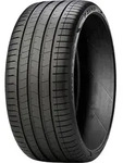 Pirelli So car-tyres P Zero PZ4 SC Run Flat ( 275/40 R20 106W XL *, mit Felgenschutz
