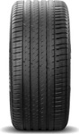 Michelin Pilot Sport 4 SUV Sommerreifen 275/55 R19 111W Offroad Reifen