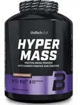 BioTech USA | Hyper Mass Chocolate - Braun