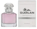 Guerlain Sparkling Bouquet, Frauen, 50 ml, Nicht nachf&uuml;llbare Flasche, Birne,