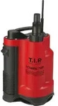 I-Compac 7500 Drainage-Tauchpumpe - Schwarz/Rot