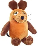 Die Maus, Maus, 35 cm, Jubil&auml;umsedition