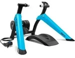 Tacx Tacx Boost-Fahrradtrainer - 10 Stufen - Bis zu 1050 Watt - Mit Vorderradst&uuml;tze