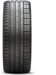 Pirelli So car-tyres P Zero ( 255/35 R19 96Y XL MO, mit Felgenschutz (MFS) )