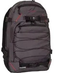 forvert Rucksack LOUIS dark grey - Grau