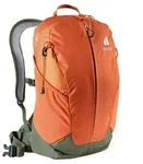 Deuter AC Lite 17 Wanderrucksack Outdoor Rucksack orange - Orange