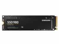 Samsung SSD 980 1TB MZ-V8V1T0BW
