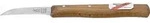 Windm&uuml;hlenmesser 1486,225,01, Gem&uuml;semesser, 5,9 cm, Karbon, 1 St&uuml;ck(e) - Braun