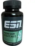 ESN Magnesium Bisglycinate, Einzelvitamin