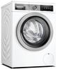 Bosch WAV28E43 Waschmaschine Frontlader 9 kg 1400 RPM A Weiß
