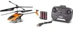 Carson Nano Tyrann 230, Helikopter, 8 Jahr(e), 31 g - Schwarz/Orange