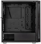 Kolink Void X, Midi Tower, PC, Schwarz, ATX, EATX, micro ATX, Mini-ITX,...