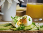 Brainstream PiepEi K&uuml;ken Ei Eierkocher Fr&uuml;hst&uuml;cksei Ei Eier kochen Eieruhr -
