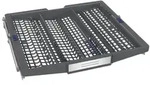 Siemens SZ36DB04, Schublade, Siemens, Schwarz, 1 St&uuml;ck(e), 660 mm, 700 mm - Schwarz
