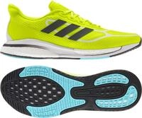 Adidas Laufschuh Supernova + M
