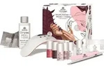 alessandro Striplac Starter Kit Deluxe, Nagellack, Nagel Decklack, 5 ml, Flasche