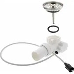 BLANCO Nachr&uuml;stset G 1,5" mit standard Bowdenzug ohne Bedienknopf / Ventil