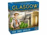 Lookout Spiele - Glasgow Kartenspiel Gesellschaftsspiel