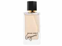 Michael Kors Gorgeous Eau de Parfum für Damen 50 ml