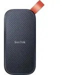 SanDisk Portable, 480 GB, USB Typ-C, 3.2 Gen 1 (3.1 Gen 1), 520 MB/s, Blau