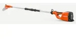 Husqvarna 120iTK4-P, 25,4 cm, 0,793 m/s2, 0,07 l, 80,6 dB, Akku, 36 V
