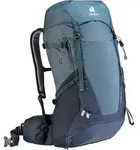 Deuter Futura Pro 36 dunkelblau - Dunkelblau