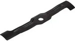 Makita 197761-2, Rasenm&auml;herklinge, Makita, Schwarz, 430 mm, 1 St&uuml;ck(e)