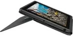 Logitech Rugged Folio, QWERTY, Italienisch, 1,8 cm, 1,2 mm, Apple, iPad (7.