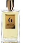 Rosendo Mateu #6, M&auml;nner, 100 ml, Nicht nachf&uuml;llbare Flasche, Sandelholz, Moschus,