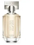 Hugo Boss Eau de Toilette The Scent Pure Accord For Her Eau de Toilette